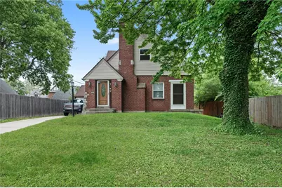 1740 Burbank Drive, Dayton, OH 45406 - Photo 1