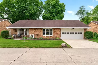 6668 Oakwood Lane, Huber Heights, OH 45424 - Photo 1