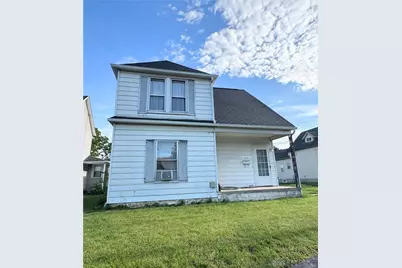 317 W Market Street, Troy, OH 45373 - Photo 1