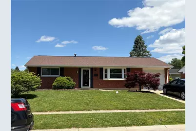 90 W Market Street, Springboro, OH 45066 - Photo 1