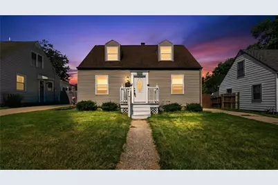 1935 Malcom Drive, Kettering, OH 45420 - Photo 1