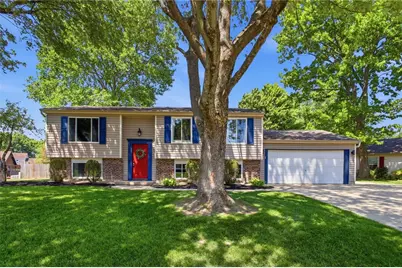 1835 Statehouse Court, Sugarcreek Twp, OH 45305 - Photo 1