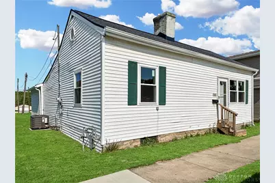 142 N Washington Street, New Paris, OH 45347 - Photo 1