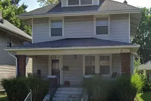 636 Bowen St, Dayton, OH 45410 - Photo 1