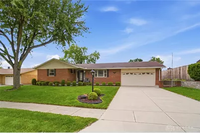 742 Greenview Drive, Tipp City, OH 45371 - Photo 1