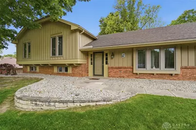 7880 John Elwood Drive, Centerville, OH 45459 - Photo 1