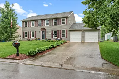 5449 Flicker Way, Huber Heights, OH 45424 - Photo 1