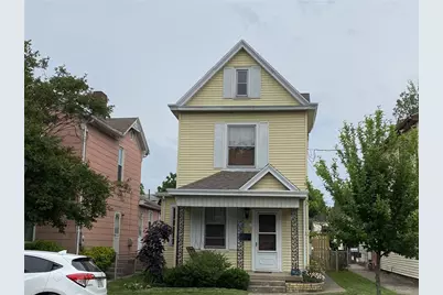 1012 Dayton Street, Hamilton, OH 45011 - Photo 1
