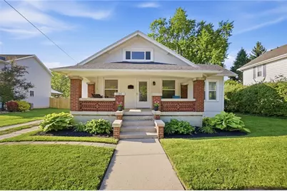 524 W Market Street, Troy, OH 45373 - Photo 1