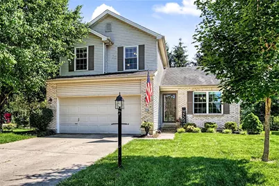 83 S Glen Oak Drive, Springboro, OH 45066 - Photo 1