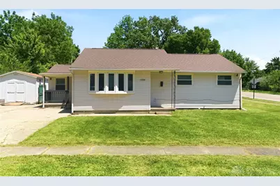 1556 Larchwood Drive, Dayton, OH 45432 - Photo 1