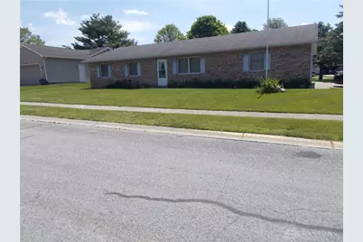 317 Seneca Drive, Pleasant Hill, OH 45359 - Photo 1