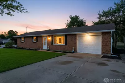 401 Risha Street, Anna, OH 45302 - Photo 1