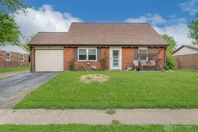 2160 Maryland Drive, Xenia, OH 45385 - Photo 1