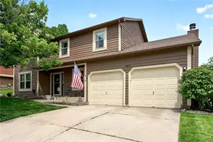 140 Lemonwood Ct, Springboro, OH 45066 - Photo 1