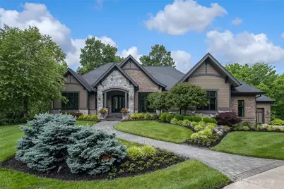 2081 Forest Bend Drive, Beavercreek Twp, OH 45385 - Photo 1