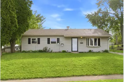 121 Ebony Lane, Fairborn, OH 45324 - Photo 1