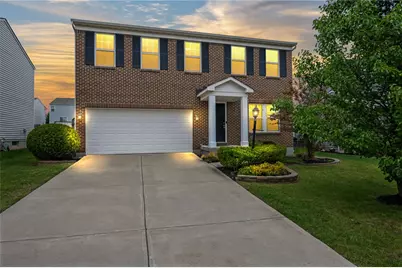 26 Banyon Lane, Springboro, OH 45066 - Photo 1