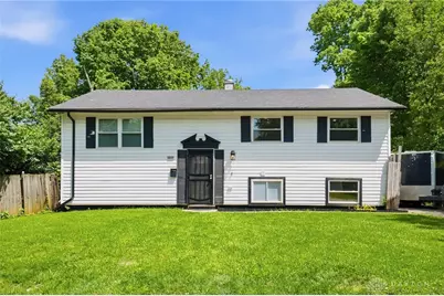 4637 Queens Avenue, Dayton, OH 45406 - Photo 1