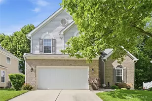 4328 Mantell Ct, Bellbrook, OH 45440 - Photo 1