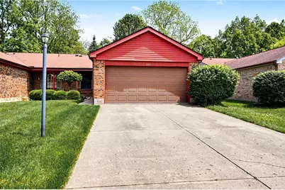 1100 Christi Circle, Beavercreek, OH 45434 - Photo 1