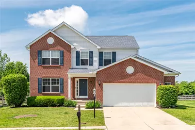 6521 Averell Drive, Huber Heights, OH 45424 - Photo 1