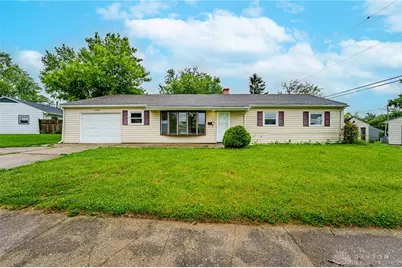 4044 Whitestone Court, Trotwood, OH 45416 - Photo 1
