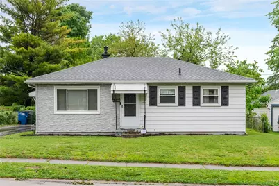 5385 Woodbine Avenue, Dayton, OH 45432 - Photo 1