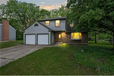 5726 Chukar Drive, Huber Heights, OH 45424 - Photo 1