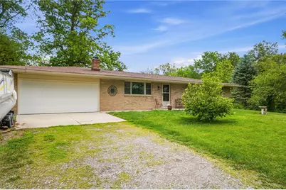 7181 State Route 56, Mechanicsburg, OH 43044 - Photo 1
