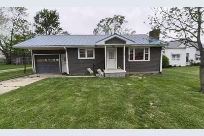 116 Drake, Mendon, OH 45862 - Photo 1