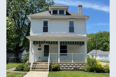 1128 Washington Avenue, Piqua, OH 45356 - Photo 1