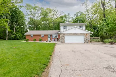 5183 S Rangeline Road, West Milton, OH 45383 - Photo 1