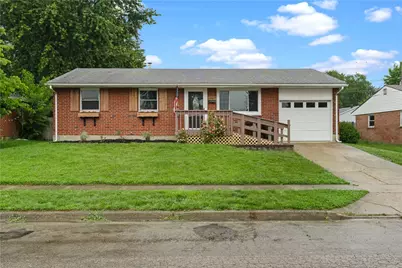 1607 Otoole Drive, Xenia, OH 45385 - Photo 1