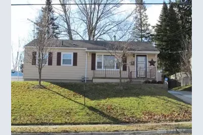 1907 Maryland Avenue, Springfield, OH 45505 - Photo 1