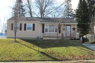 1907 Maryland Ave, Springfield, OH 45505 - Photo 1