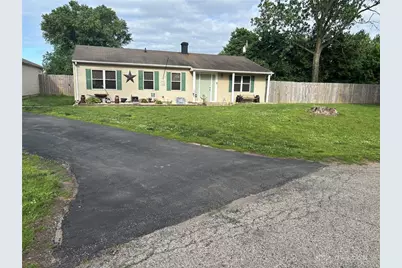 940 Carolyn Court, Carlisle, OH 45005 - Photo 1