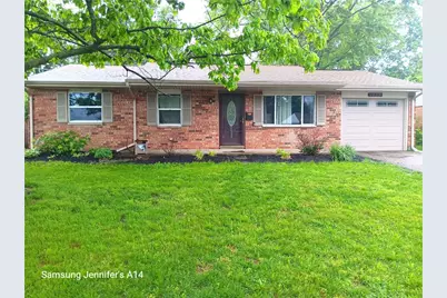 1655 Saratoga Drive, Troy, OH 45373 - Photo 1