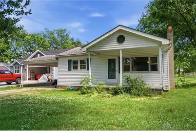 4199 Routt Lane, Franklin Twp, OH 45005 - Photo 1