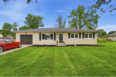 7854 Lowe Drive, Carlisle, OH 45005 - Photo 1