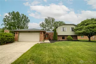 683 W Alkaline Springs Rd, Vandalia, OH 45377 - Photo 1