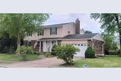 1928 El Camino Drive, Xenia, OH 45385 - Photo 1