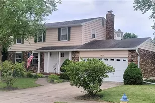 1928 El Camino Dr, Xenia, OH 45385 - Photo 1