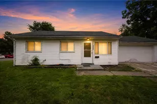 4298 Curundu Ave, Trotwood, OH 45416 - Photo 1