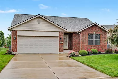 602 Meadowview Court, Carlisle, OH 45005 - Photo 1