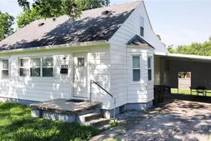 2233 Deering Ave, Dayton, OH 45406 - Photo 1