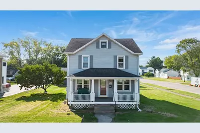 111 N Church Street, New Carlisle, OH 45344 - Photo 1