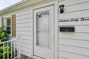 1663 Pershing Blvd, Dayton, OH 45410 - Photo 1