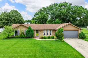 1601 George Washington Dr, Beavercreek, OH 45432 - Photo 1
