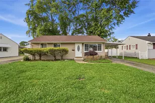 5380 Roxford Dr, Dayton, OH 45432 - Photo 1